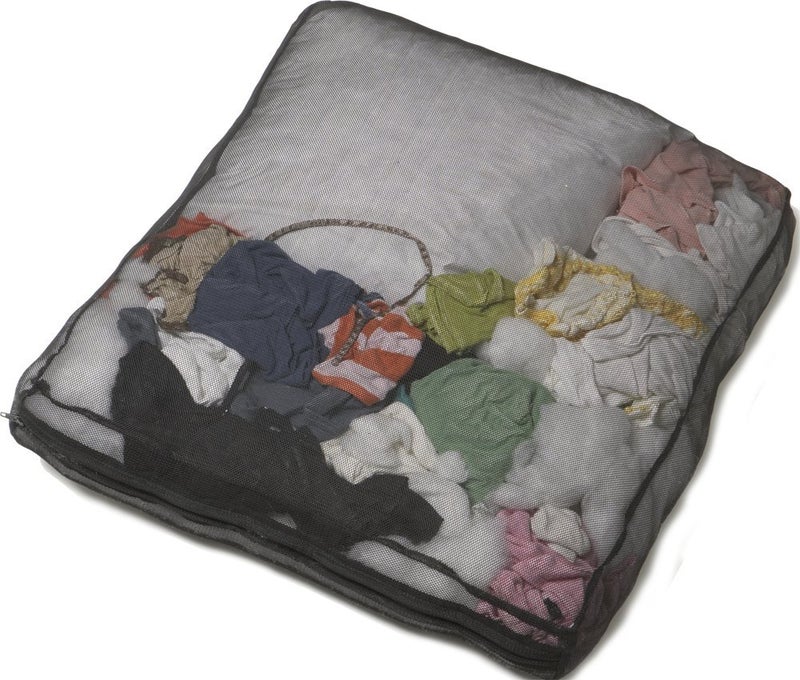 molly mutt Dog Bed Stuff Sack, Small - Durable, Washable, 22"x27"x4.5" - Image 4